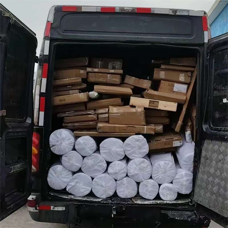 江西九江共青城到苍南物流公司——一站式服务，让货运更便捷（苍南的物流专线）