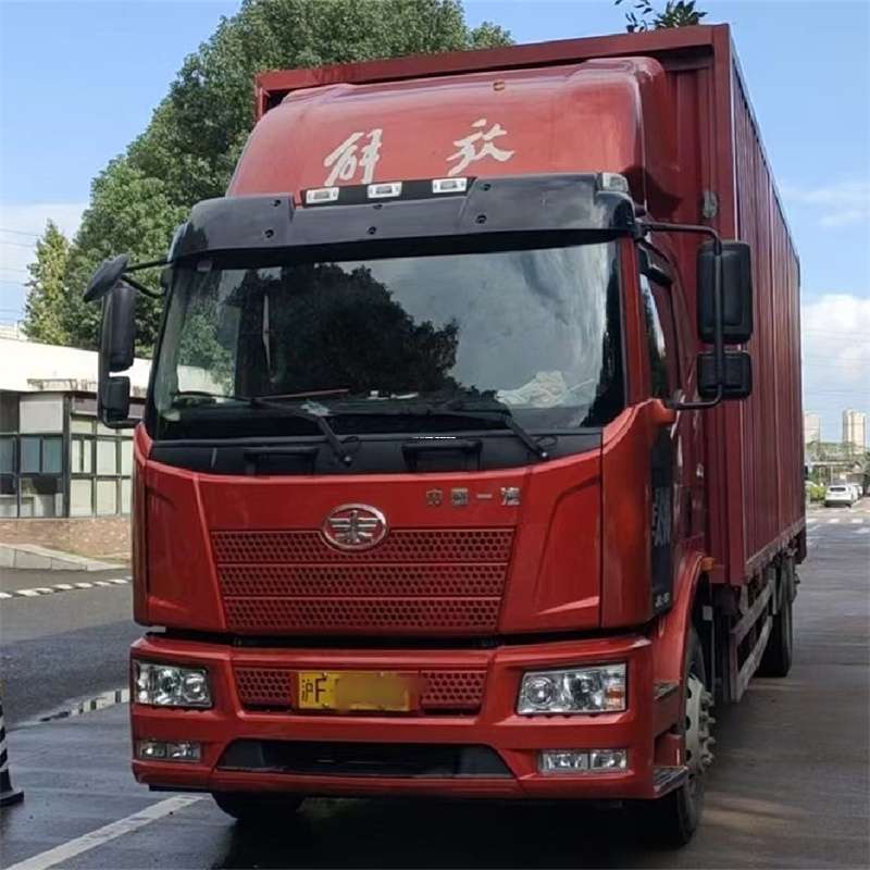 江西九江共青城到德清物流公司——专业货运，安心之选（德清物流专线货运）