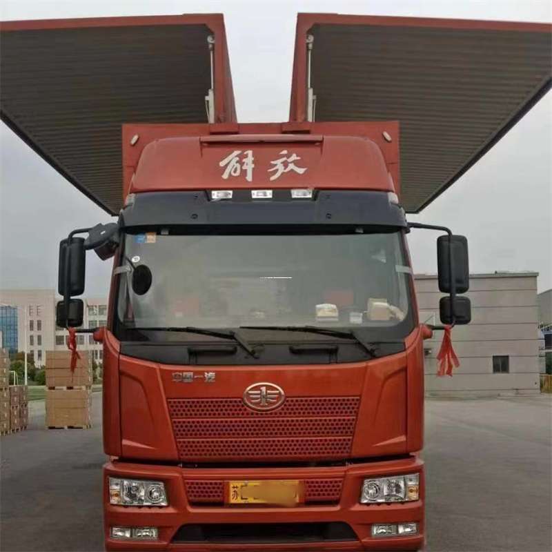江西九江共青城到重庆物流公司，一站式服务为您提供高效便捷货运体验（到重庆的物流公司）