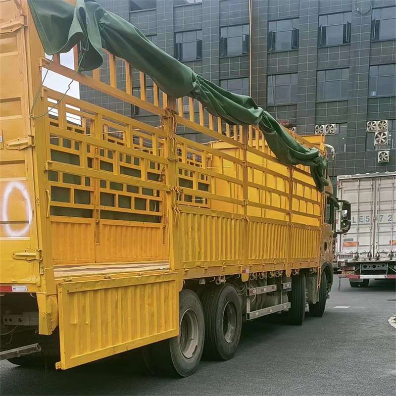 江西九江共青城到新泰物流公司——一站式货运服务（到新泰的物流）