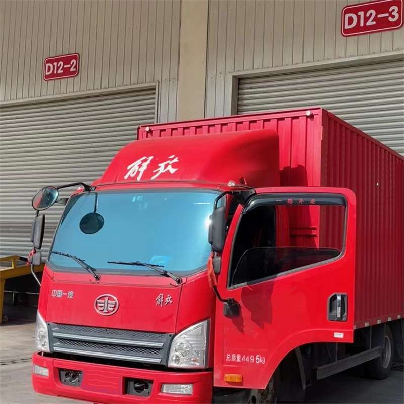 江西九江共青城至克孜勒苏物流专线一站式服务，高效运输保障
