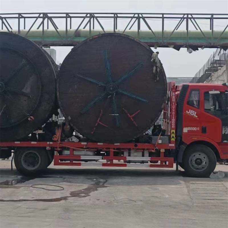 江西九江共青城到马鞍山物流公司——一站式服务，让货运更便捷