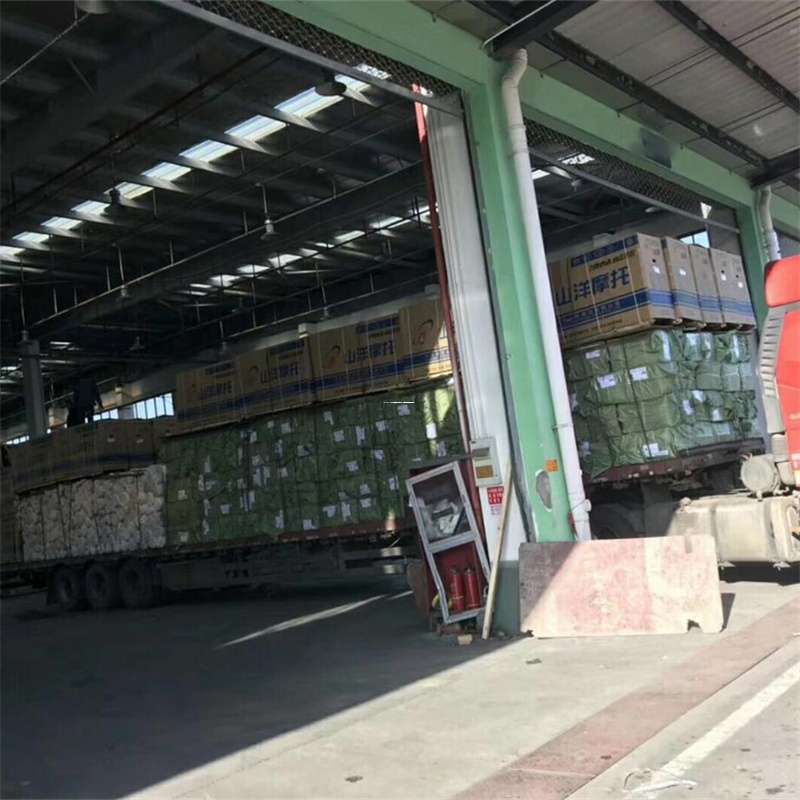 江西九江共青城至肥东物流专线，一站式服务让货运更高效（肥东物流公司电话号码）