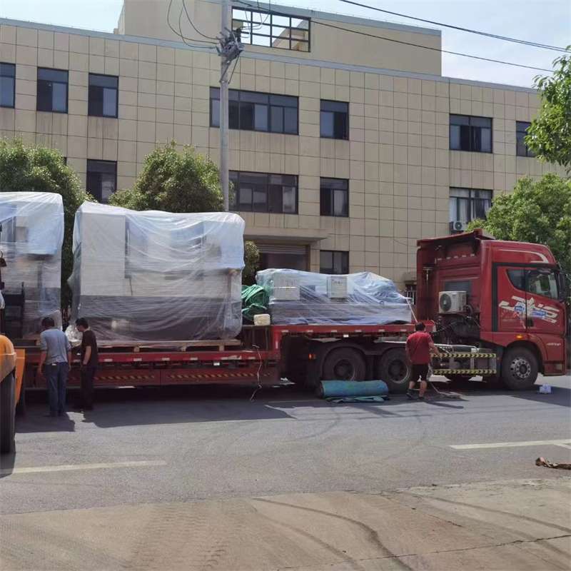 江西九江共青城到益阳物流公司一站式服务，让货运更轻松