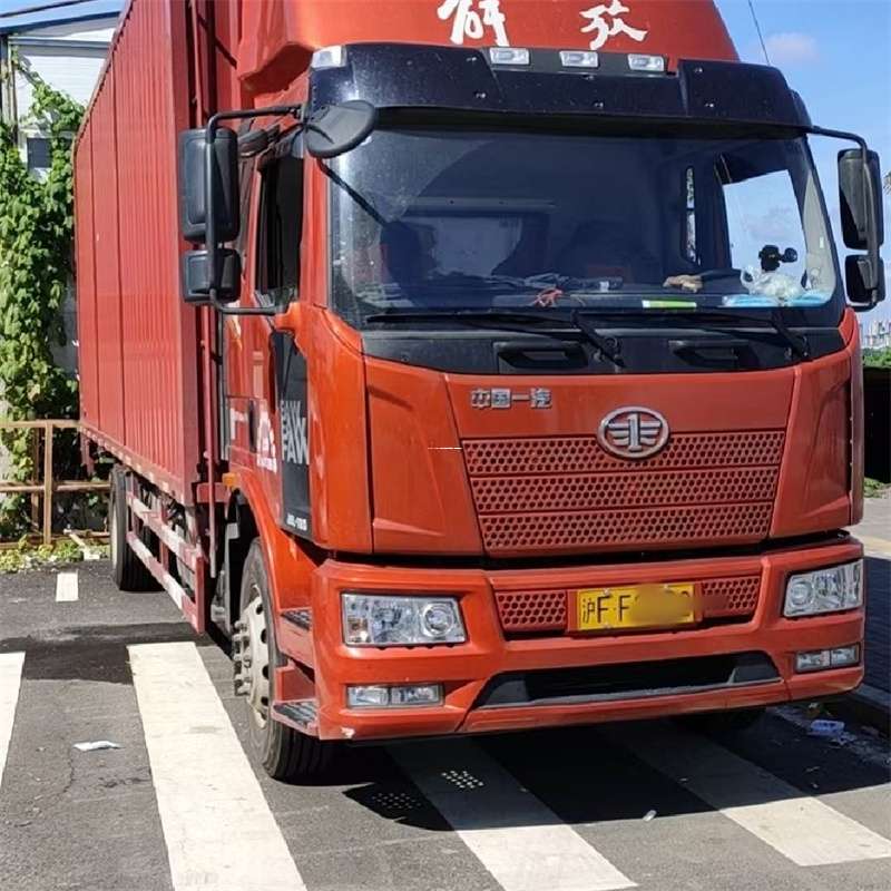 江西九江共青城到朔州物流公司一站式服务，让货运更轻松