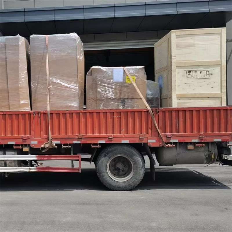 江西九江共青城到朔州物流公司——一站式服务，让货运更便捷