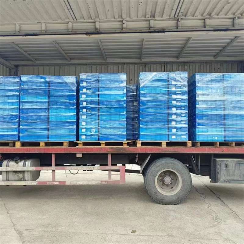 江西九江共青城至湛江货运专线一站式物流服务，让您的货物畅行无忧