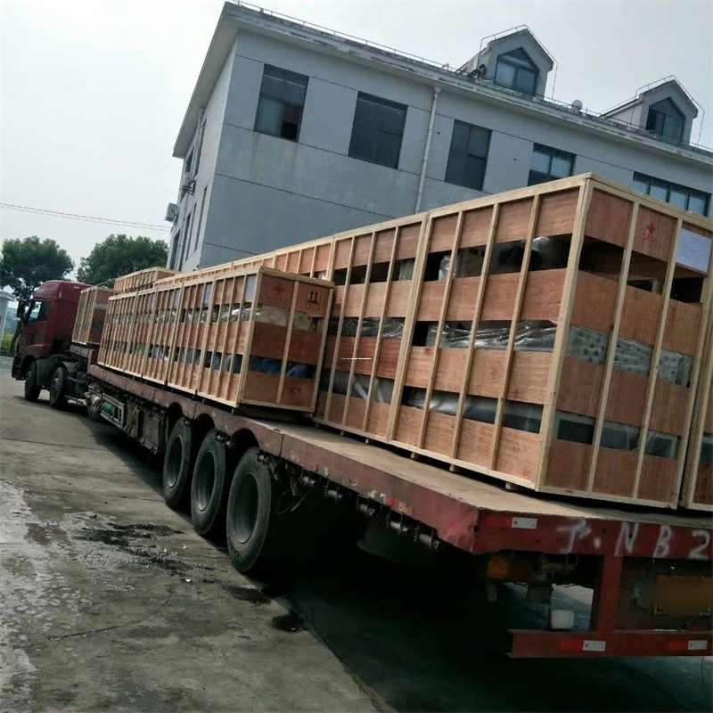 江西九江共青城到茂名物流公司，一站式服务为您的货物保驾护航