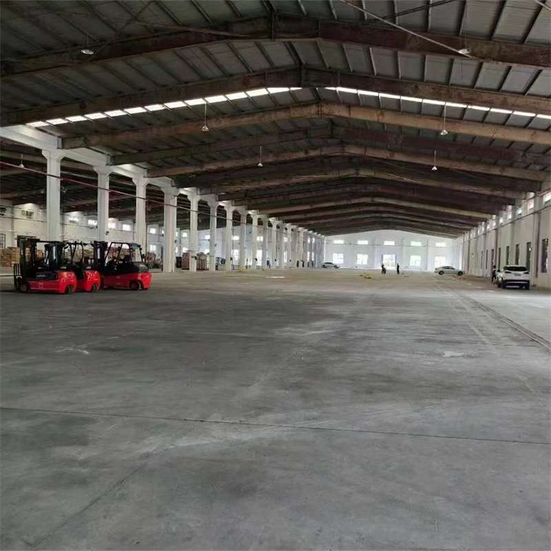 江西九江共青城至肇庆货运专线，高效物流助您成功