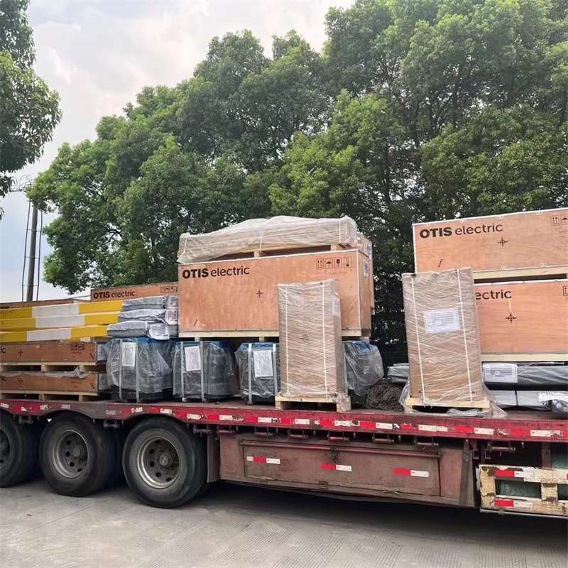 江西九江共青城至张家口货运专线，一站式物流服务助您成功