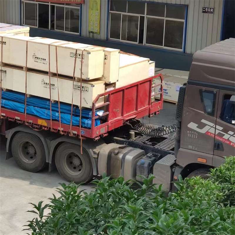 江西九江共青城至新疆阿勒泰福海县物流专线，一站式服务，让您的货物畅行无忧